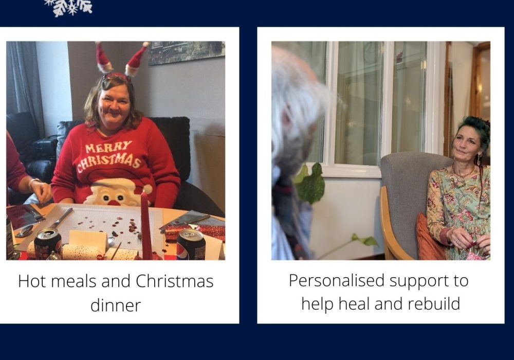 How your Christmas donation could help