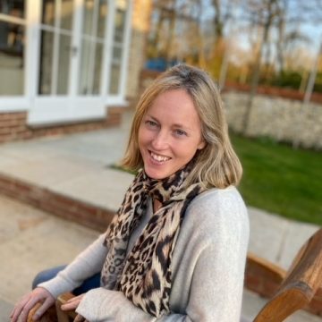 Fiona Gibbon