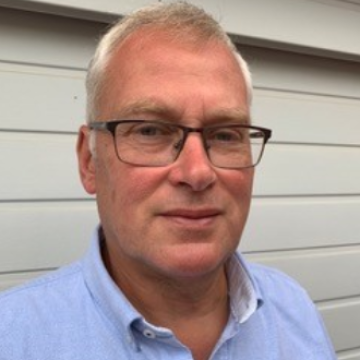 Julian Gerry