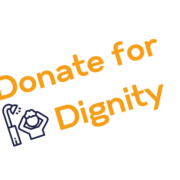 Donate for Dignity