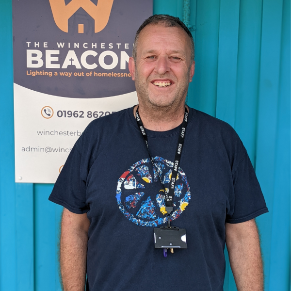 The Winchester Beacon Project Worker
