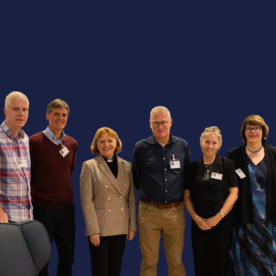 Seeking volunteer trustees The Winchester Beacon