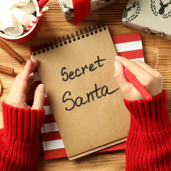 Secret Santa