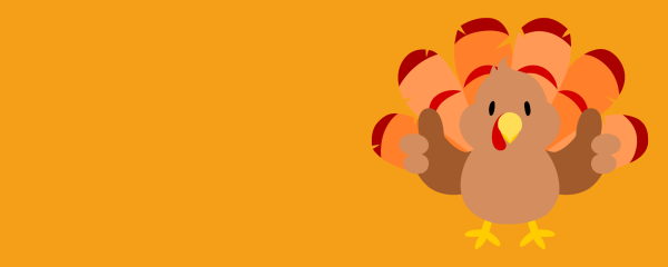 Let's do the Turkey Trot!