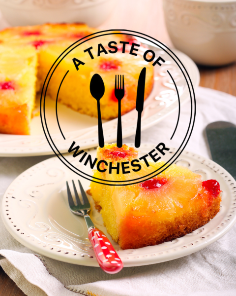 Celebrating A Taste of Winchester